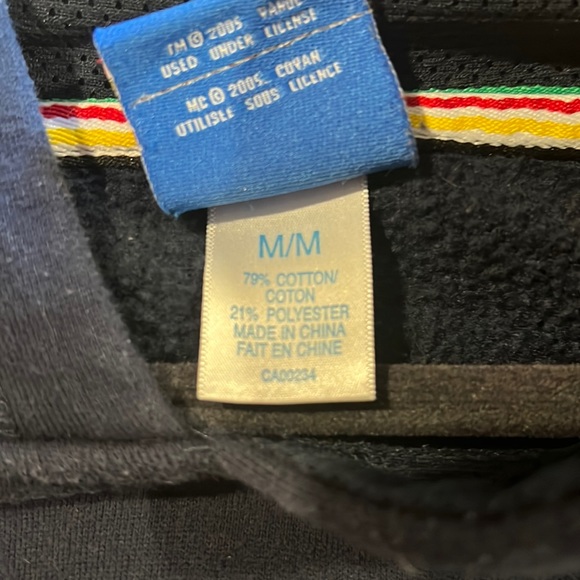 🇨🇦Canada Sweatshirt by HBC - Picture 7 of 8